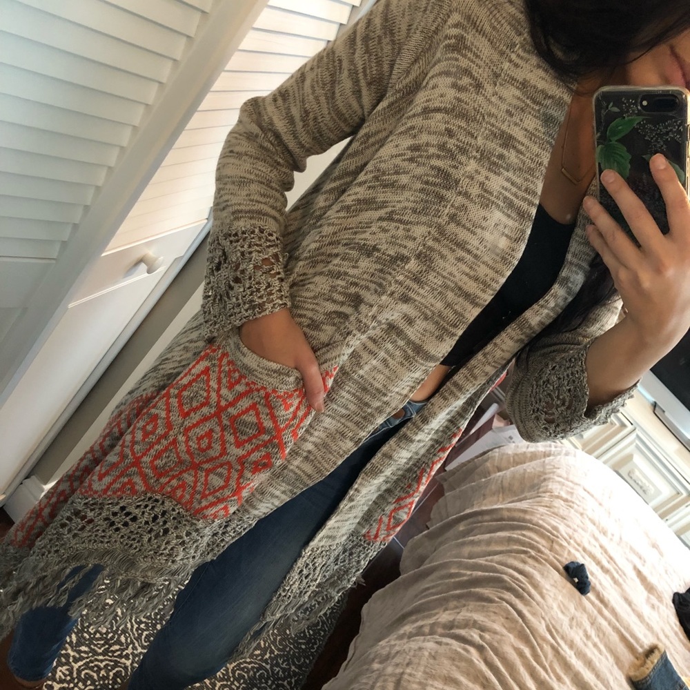 Shawl